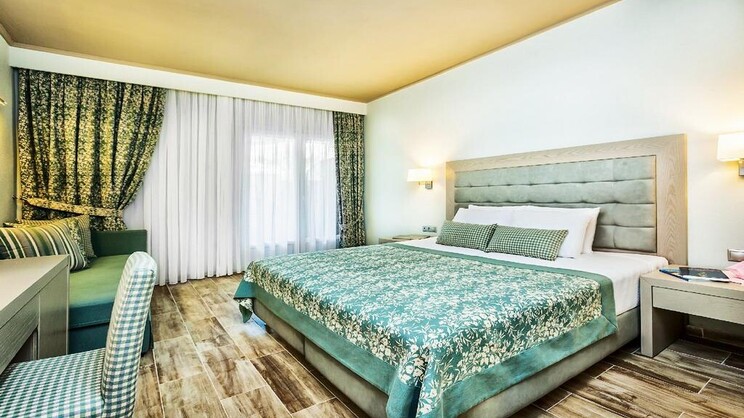 Xenios Anastasia Resort and Spa